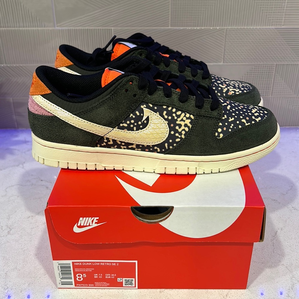 Nike Dunk Low
